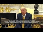 Trump: "Licenziare Jerome Powell (Fed)? Altamente improbabile"