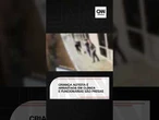 Criança autista é arrastada em clínica e funcionárias são presas
