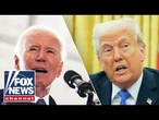 Trump: Biden autopen controversy will become one of the ‘great scandals’ of all time