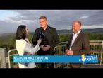 Dominikowice. Wieża Widokowa - hit turystyczny! | #RepublikaWstajemy