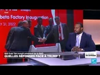 Banque africaine de développement : quel cap sous Sidi Ould Tah ? • FRANCE 24