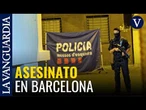 Asesinado a tiros un hombre en plena calle