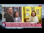 Złamane obietnice, kłamstwa i bezprawie | Polityczna Kawa