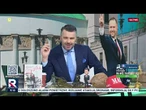 Próba scenariusza rumuńskiego? | Michał #Rachoń