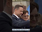 Trzaskowski ma kłopoty. Prokuratura zawiadamiona o podejrzeniu przestępstwa z reklamami wyborczymi