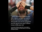 Berrettini, altro infortunio: “Più colpivo e peggio mi sentivo”. Wimbledon a rischio