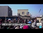 Violences xénophobes en Afrique du Sud, quelles sont les raisons de la colère ? • FRANCE 24