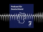 Koalition der Willigen: Wer schickt wirklich Truppen für Selenskyj? - F.A.Z. Podcast für Deutschland