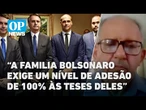 Como nota de Carlos Bolsonaro contra governadores influencia das eleições de 2026? | O POVO News