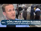BERLIN: Görlitzer Park muss offen bleiben! Aufwind bei Drogen? Polizei äußert sich zur Lage