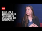 China não é dependente do agronegócio brasileiro, diz especialista | WW Especial