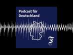 Einstürzende Brücken und kein Geld: Verrottet Deutschland? - F.A.Z. Podcast für Deutschland