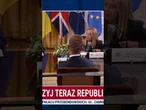 Spięcie na linii USA – Włochy: Donald Trump o premier Giorgii Meloni