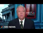 Lindsey Graham calls Charlie Kirk shooting ‘an attack on a political movement’: Full interview
