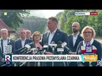 15 ton śniętych ryb w zbiorniku w Pilchowicach. Czarnek wskazał winnych i zapowiedział kontrole!