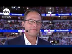 Penn. Gov Josh Shapiro on Harris-Walz ticket