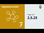 Was ist vom designierten Digitalminister Karsten Wildberger zu halten? - F.A.Z. Digitalwirtschaft