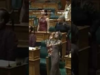 WATCH: New Zealand parliament suspended after unsanctioned ceremony #shorts #usnews #newzealand