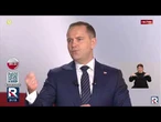 Nawrocki: demokracji nie ma bez Konstytucji, a Konstytucja w Polsce Tuska jest regularnie łamana