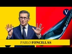 Casi timan a Ferrari (y puede pasarte a ti) | Pablo Foncillas