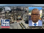 Payne issues WARNING amid FALLING oil prices