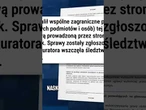 Odpowiedzialność za kontrowersyjne spoty dochodzenie prokuratury i ustalenia NASK
