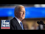 Former Obama fundraiser reveals details of Biden’s exit from 2024 race