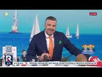 Pietrzak: Polska przez pół wieku była zniewolona przez Rosję i oni brali za nas reparacje!
