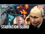 The surprise coming for Crimea that will shock the West | Ex-diplomat Cormac Smith