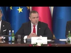 Prezydent RP: chcę przestrzec opinię publiczną; nie ulegamy rosyjskiej dezinformacji!