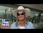 Kid Rock slams Comey for alleged Trump threat post: ‘TDS at the highest levels’