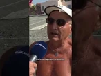 Sestri Levante, telo e ombrellone all'alba per occupare il posto: scattano multe e sequestri