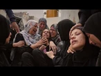 Gaza : 94 morts dans la nuit, frappes sur files d'attente et abris.