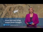 tagesschau in Einfacher Sprache 19:00 Uhr, 18.06.2025
