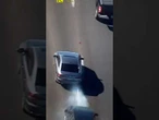 Dramatic moment cops use new ‘Grappler’ tool to catch suspect after police chase