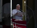 El Papa León XIV agradece la acogida en España y "en especial" al Rey Felipe VI #LeónXIV #Papa