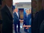 НЕСПОДІВАНИЙ ВІЗИТ Анджея Дуди до Києва! ПЕРШІ ДЕТАЛІ