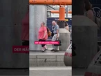 Bahnverkehr läuft wieder – Kritik nach bundesweiter Störung #nachrichten #bahn #deutschebahn #chaos