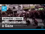 Derrière l'image : exécutions publiques à Gaza, des clans armés défient le Hamas • FRANCE 24