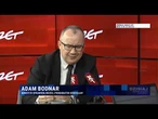 Porażka ministra Bodnara – jeden z najbardziej skompromitowanych w rządzie Tuska?