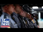 WATCH LIVE: Pennsylvania state police hold press conference after two troopers shot