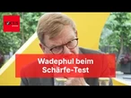 Wadephul in Mexiko: Außenpolitiker testet scharfe Saucen