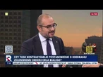 „NIGDY NIE WEJDĄ DO UE? Ostry postulat w sprawie Zełenskiego i banderyzmu!” | Pierwsza Rozmowa Dnia