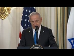 NETANYAHU: "Se HAMAS rifiuta, finiremo il lavoro da soli con le buone o con le cattive"