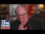 Cardinal Dolan weighs in on rise of 'newfound appreciation' for role of faith