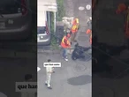 Capturan por fin al oso que sembraba el pánico en Utsonomiya
