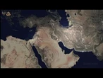 Israele attacca l'Iran con 200 aerei da combattimento, ecco l'illustrazione dell'Idf sul blitz