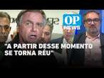 PGR tem denúncia pronta contra Bolsonaro que será acusado por trama golpista | O POVO NEWS