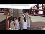 Papa Leone XIV: "Si trovi pace giusta e duratura per la martoriata Ucraina"