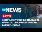 Acompanhe as principais notícias do dia: O POVO News 2ª edição às 18 horas! | 20/02/2025